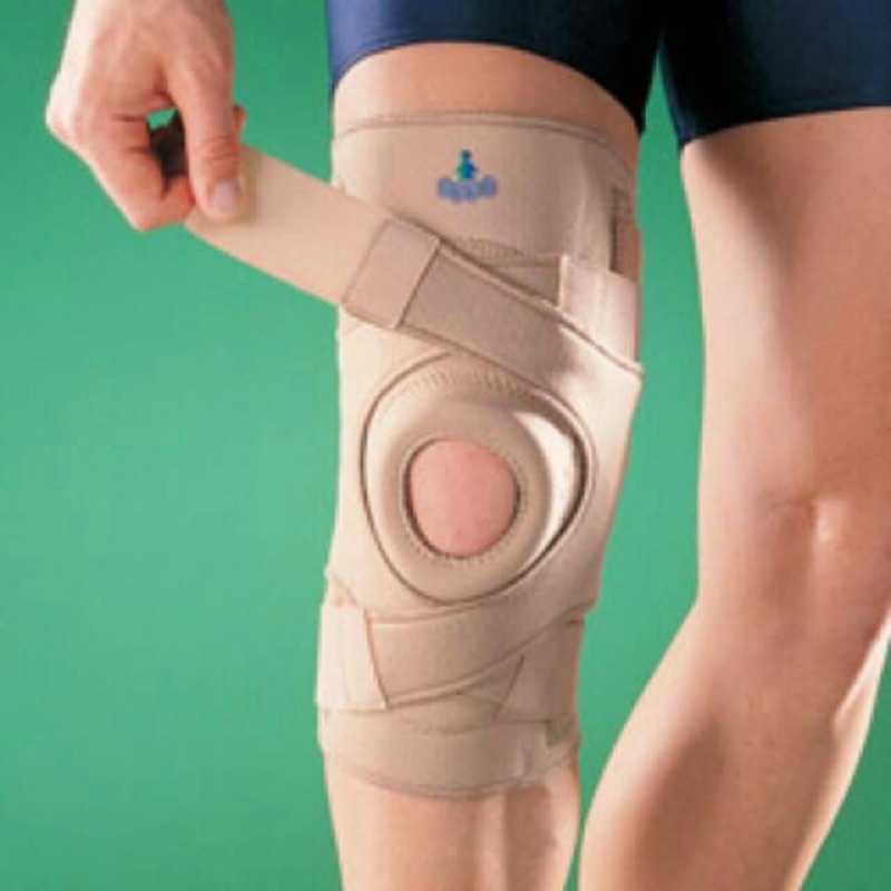 knee patella stabilizer oppo