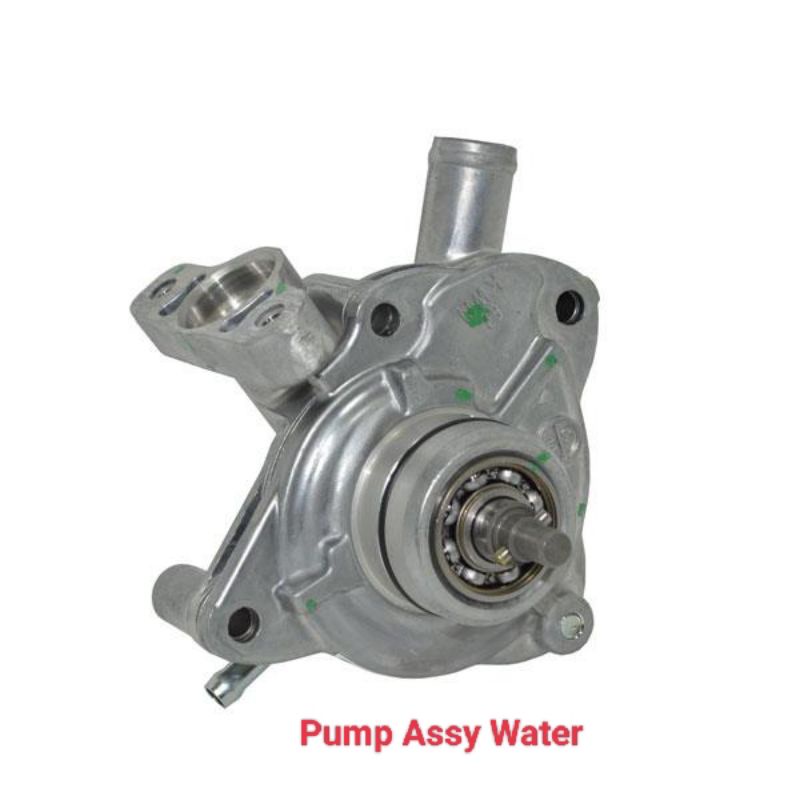 19200-KWN-901 Asli. Water Pump Assy Vario 125 F1 / Vario 150 F1