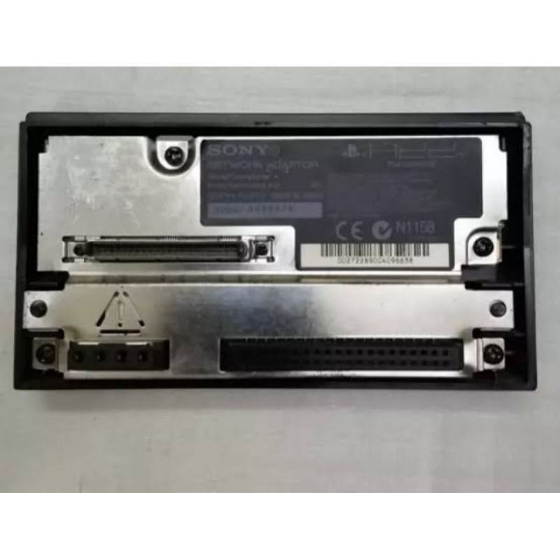 NA tebal Hardisk Matrik PS2