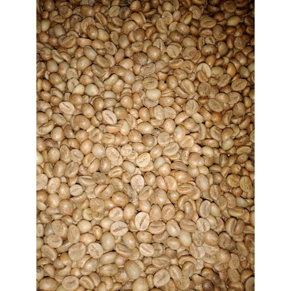 

natural robusta