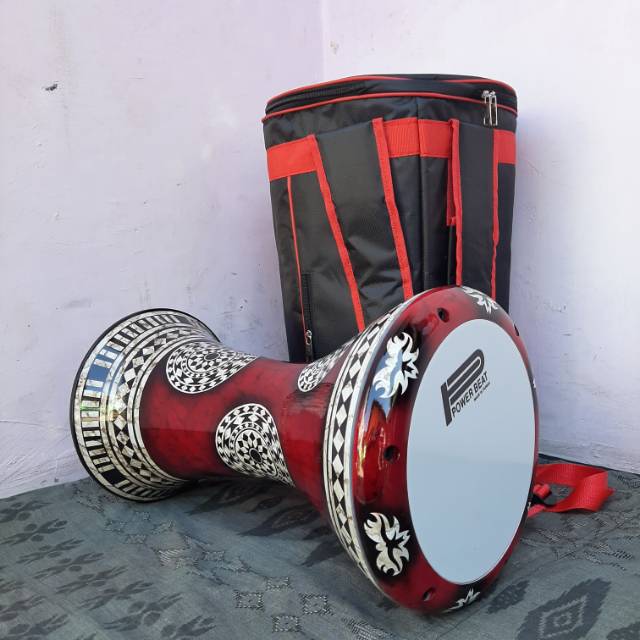Darbuka Anak