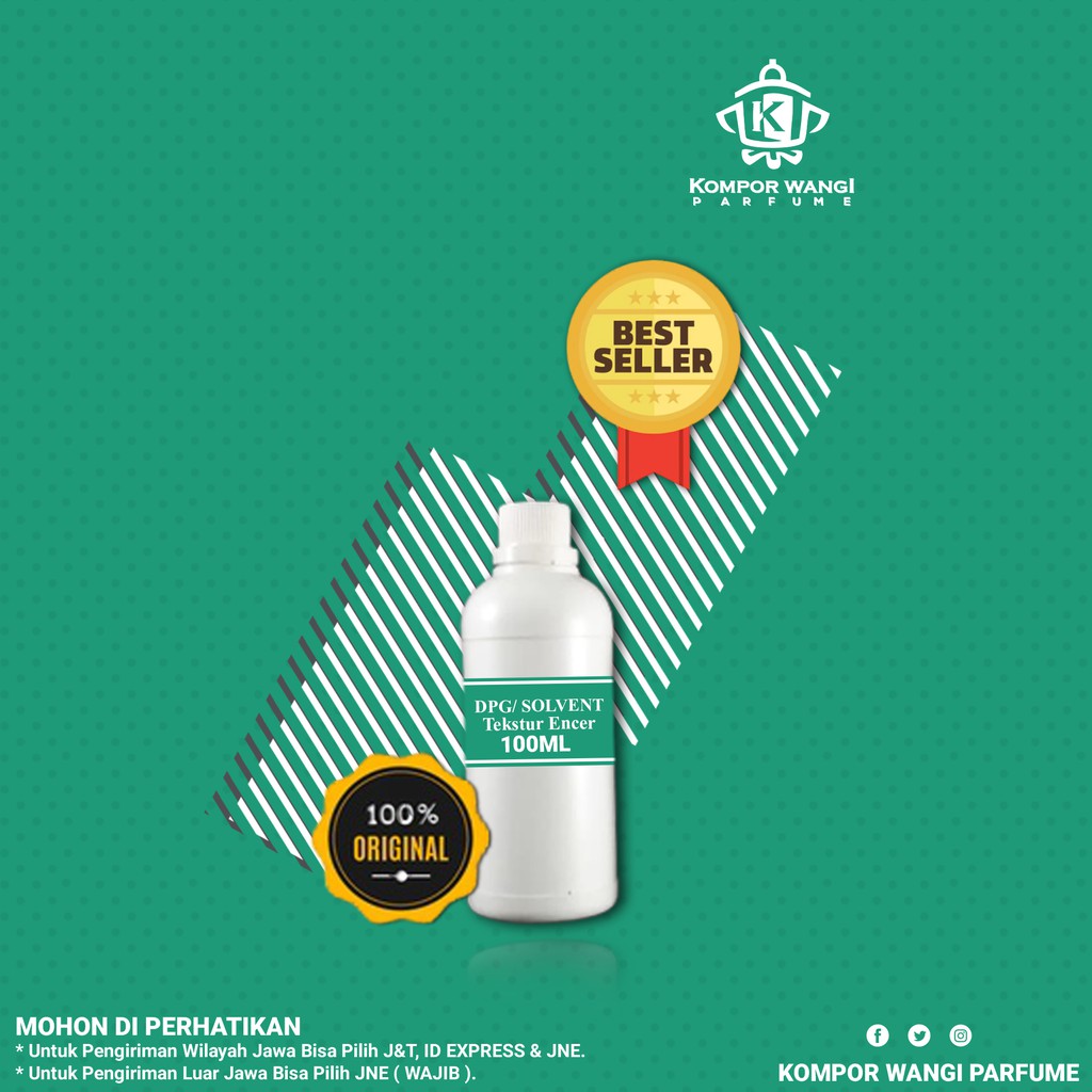 SOLVIOL/DPG/SOLVENT SOLFIOL NON ALKOHOL 100ML