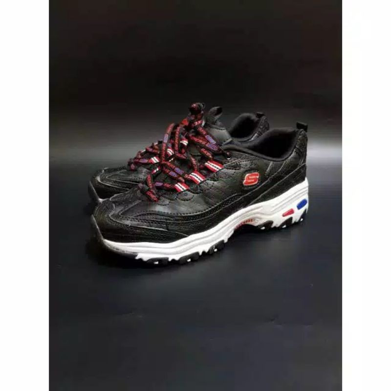 SKECHERS D'LITE HERITAGE WOMAN