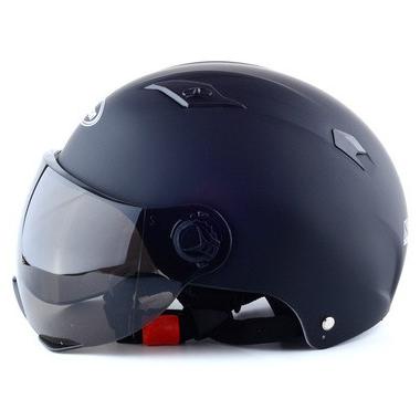 Helm Sepeda Lipat Sekuter Elektrik Bogo Skuter