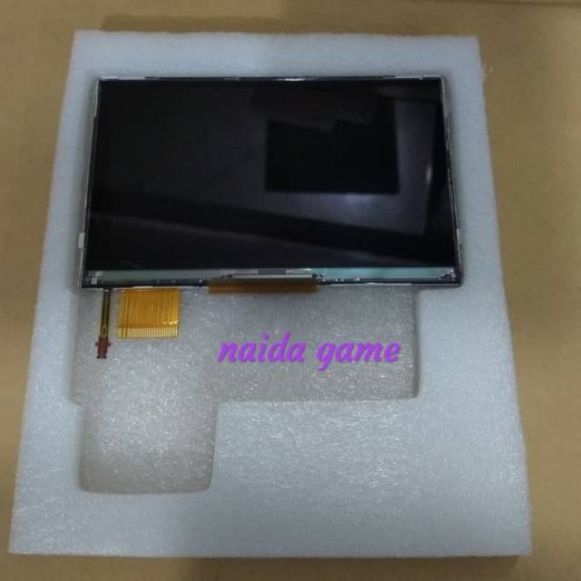 Jual LCD PSP SLIM SERI 3000 ORI | Shopee Indonesia