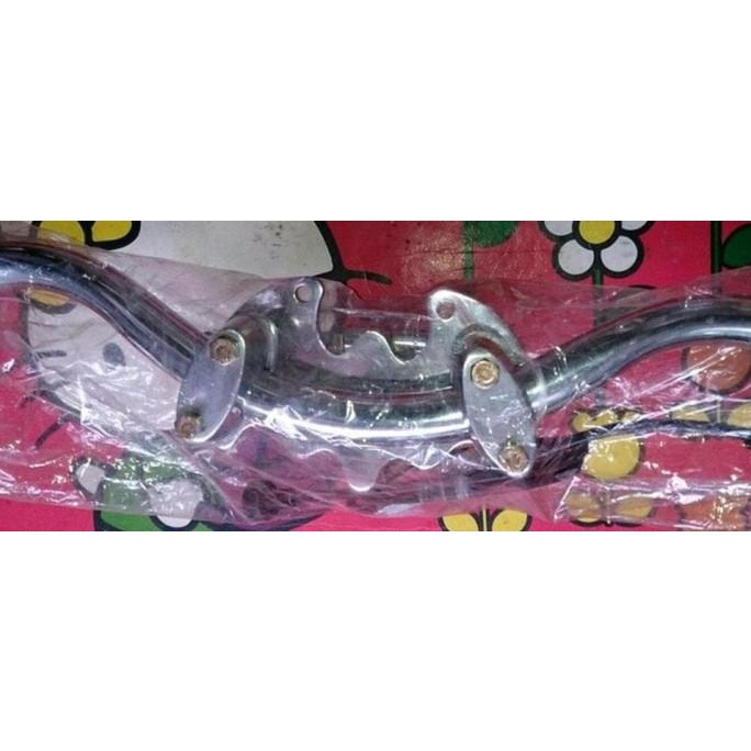 Stang Vespa Racing Model Batman