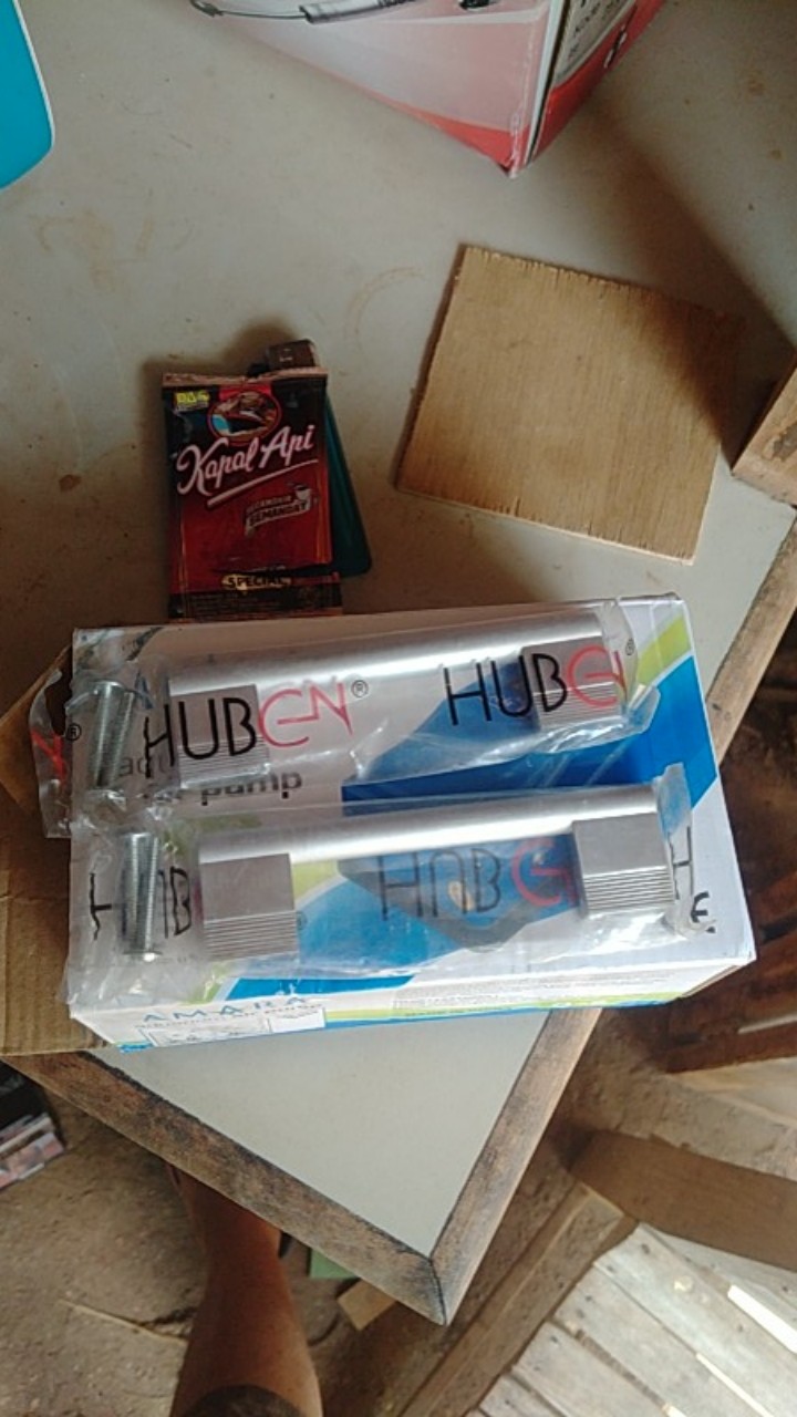 Handel Laci / Tarikan Laci / Handel Lemari / Handel Pintu Lemari / Handel Kitchen Set