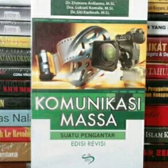 Komunikasi Massa
