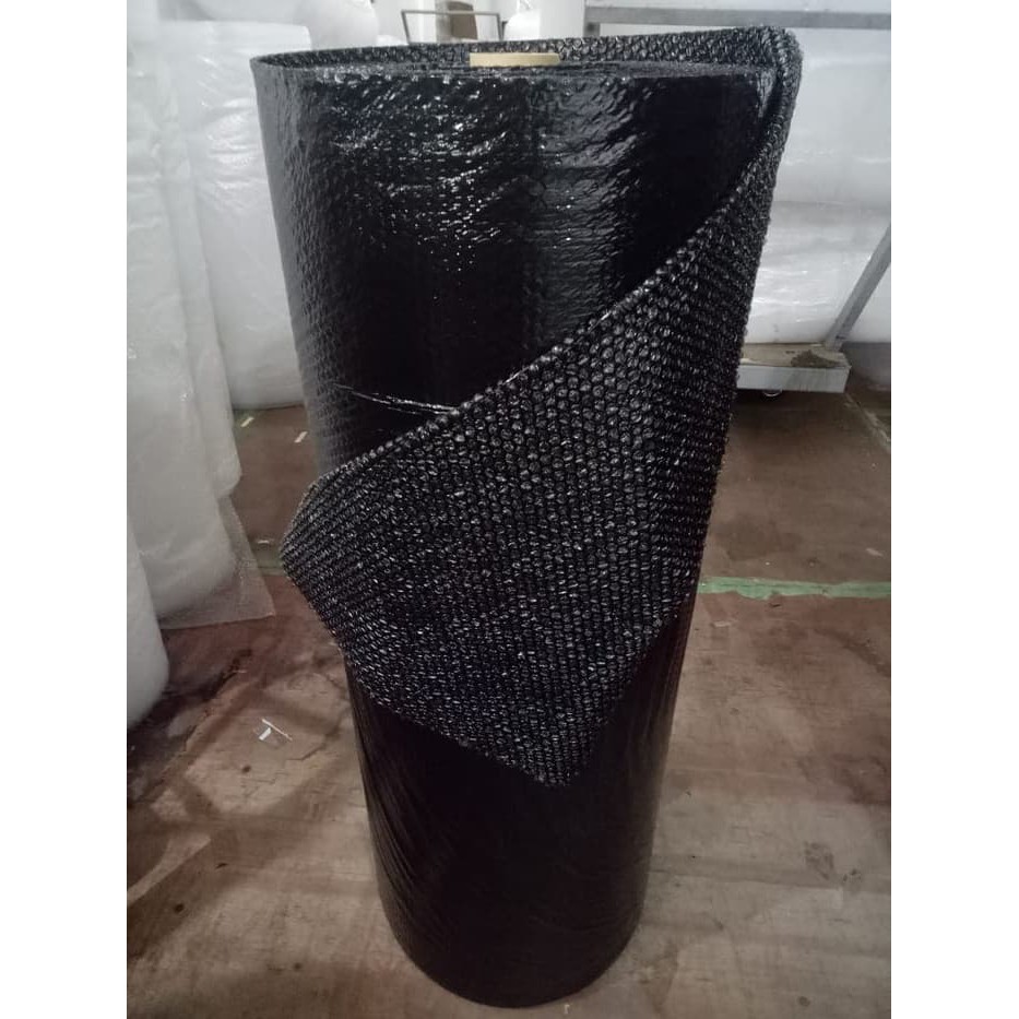 BUBBLE WRAP PLASTIK GELEMBUNG PENGAMAN TAMBAHAN KHUSUS UNTUK PACKING BARANG