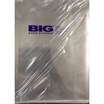 

Terbaik Bulan Ini!! Sampul Buku Plastik OPP BIG Kwarto, Boxy, LKS, Folio Promo Awal Tahun
