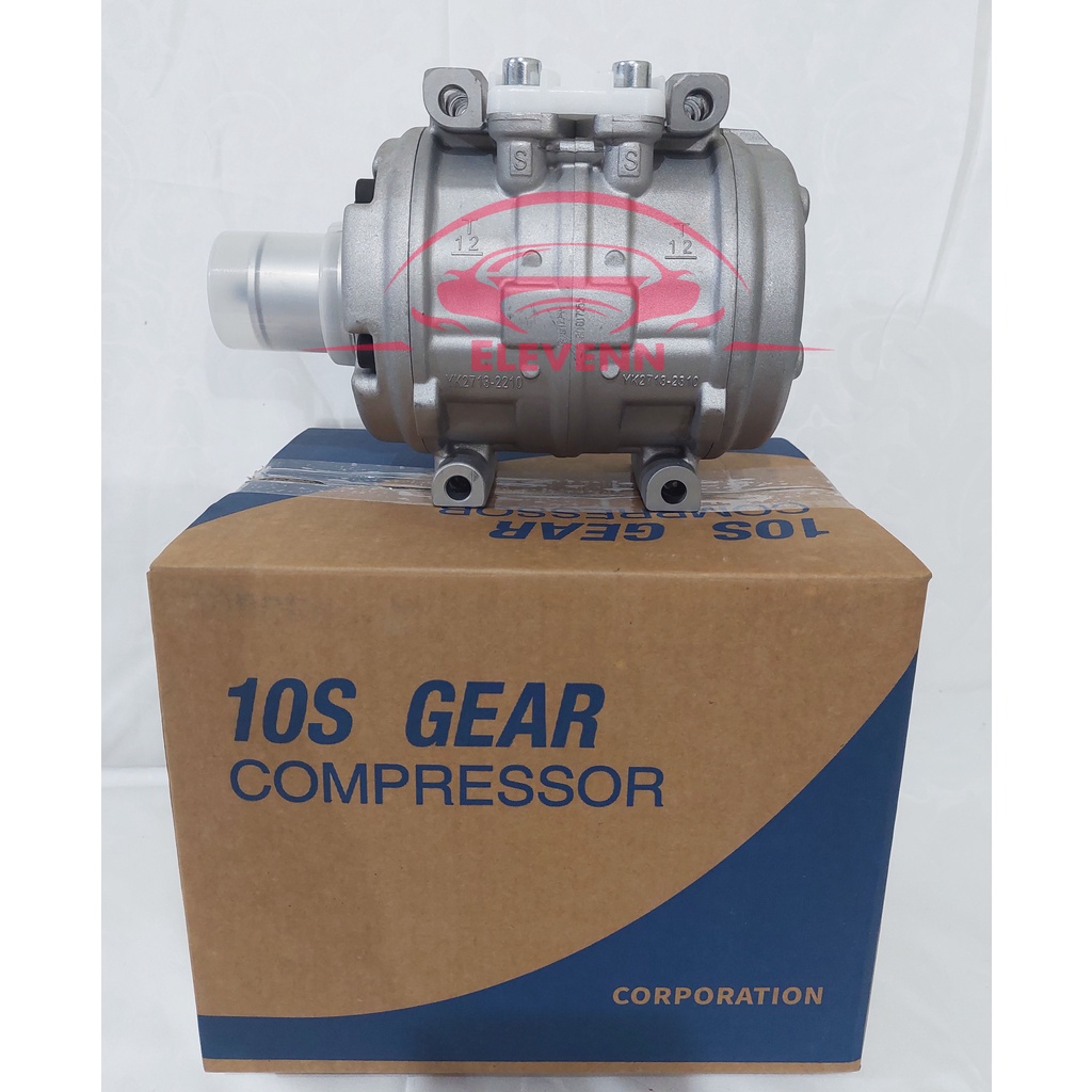 Compresor Kompresor Compressor Taft Feroza Hiline Classy Charade Rocky