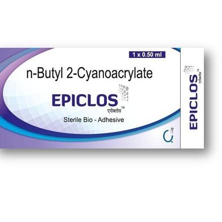 Terbaru.. Perfect seal Dermabond alternative epiclos lem sunat