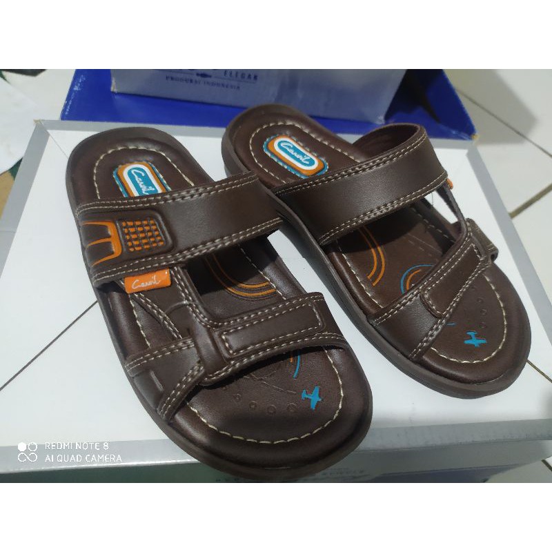 SANDAL CARVIL ANAK LAKI-LAKI