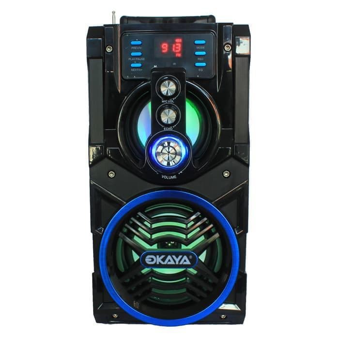Okaya Speaker Multimedia LK-288D Bluetooth