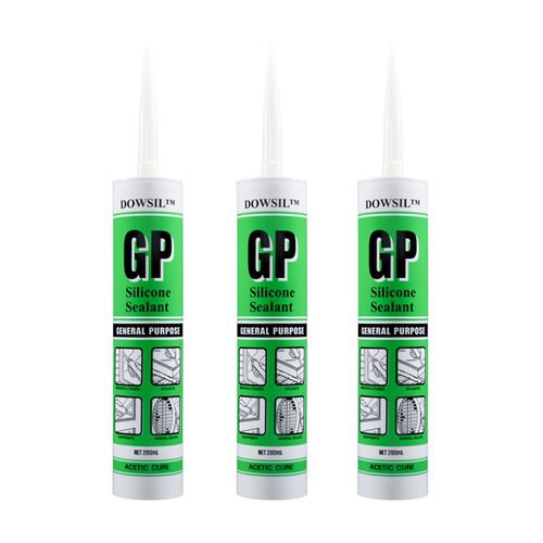 Dowsil Dow Corning Lem Silicone Sealant Lem Kaca Silicone Dowsil Dow Corning Lem Silicone Sealant Lem Kaca Silicone