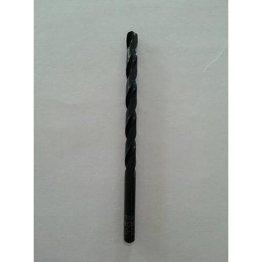 Mata Bor Hss 5.0 Mm Nachi