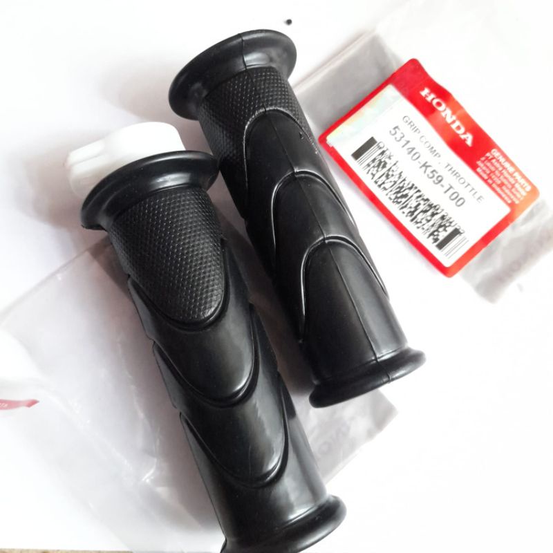 HEADGRIP HANPAT+ SELONGSONG VARIO 125 VARIO 150 VARIO 160 PNP PCX 150 160 ADV 150 AHM K59