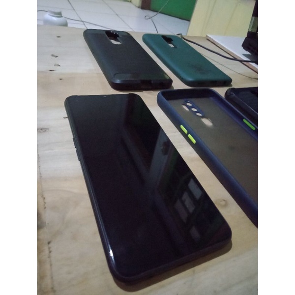 OPPO A5 2020 3/64 GB (SECOND)