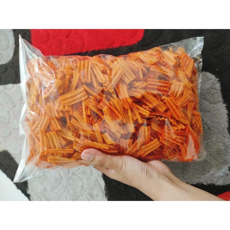 

cemilan kiloan/serba 10 ribu/serba 5 ribu/gabus keju/basreng/astor