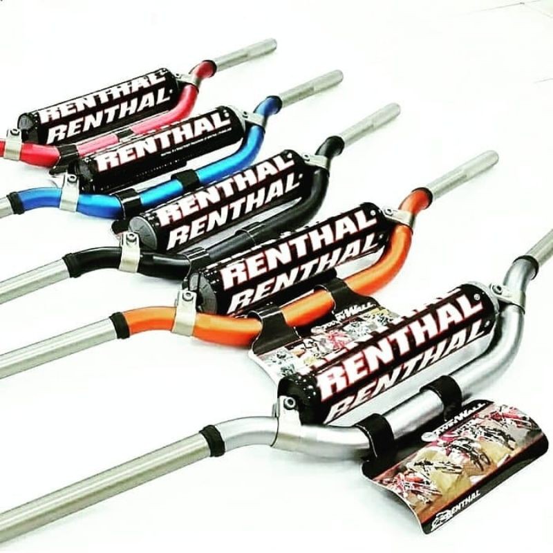 STANG RENTHAL TWINWALL ORIGINAL