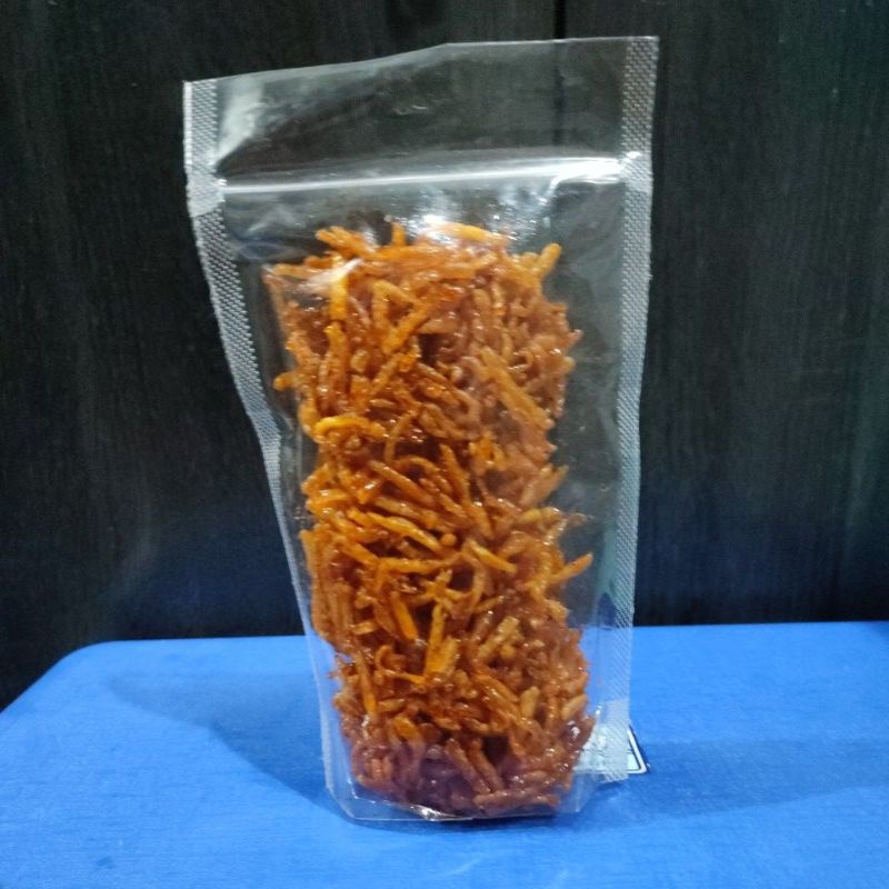 

kering kentang 100gr