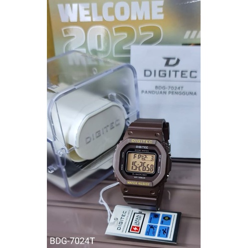 DIGITEC BDG-7024T