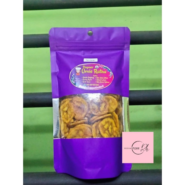 

keripik pisang 85gram