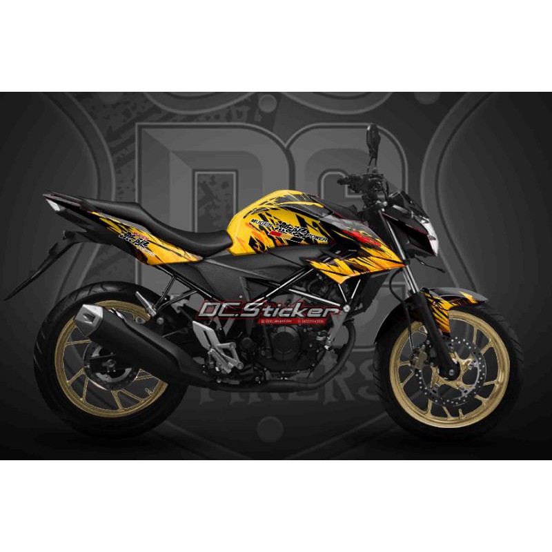 decal cb150r v.02