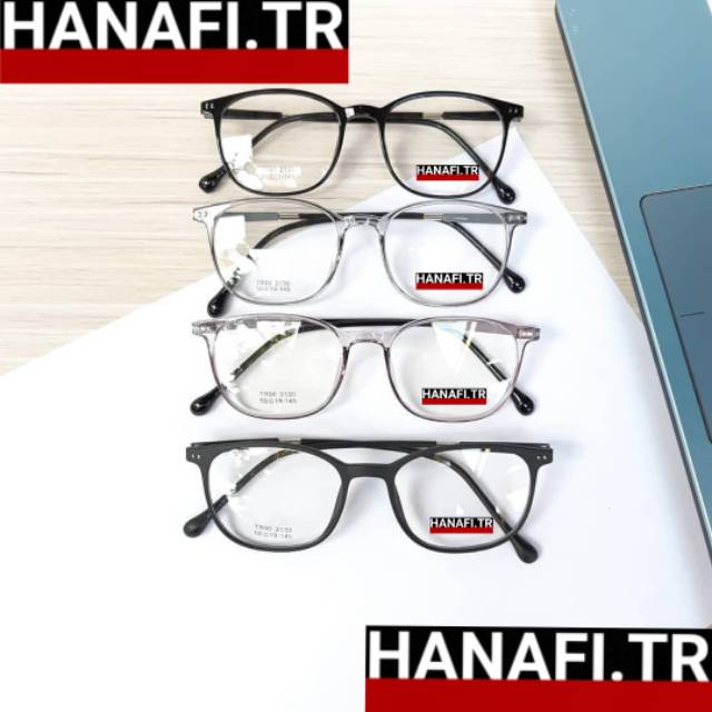 KACAMATA Murah 125rb free lensa minus