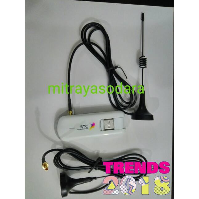 PROMO HARGA MURAH Antena Modem Huawei E3276 Penguat Signal cocok untuk modem huawei- zte