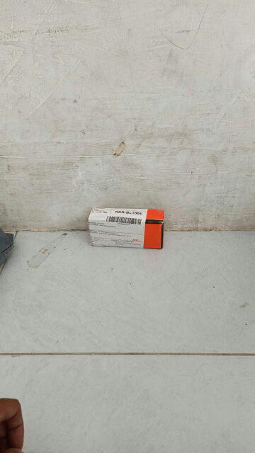 Sok Drat Dalam Faucet Socket Pvc 1/2 X 3/4