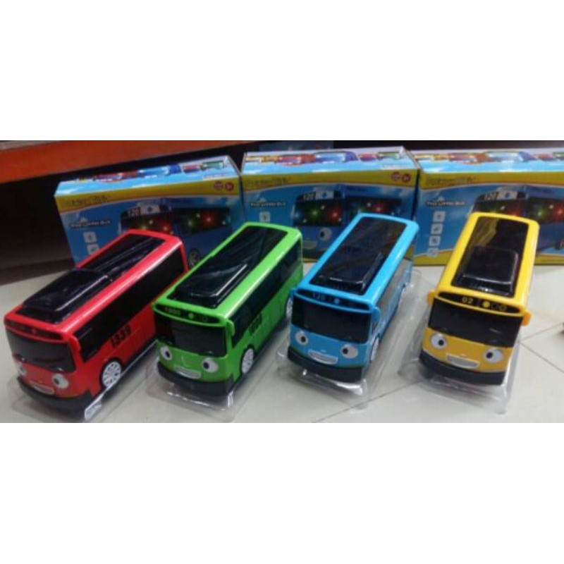 Mobil tayo dus musik+lampu/mobil tayo+angka