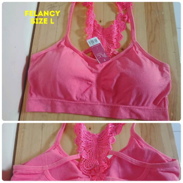 BH felancy / BH sport felancy / bra felancy