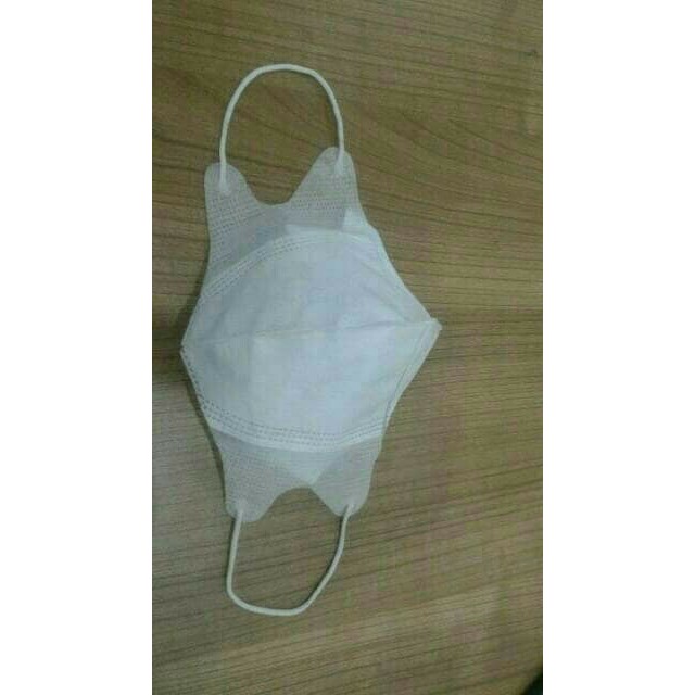 Jual Masker Sensi Duckbill Masker Debu Masker Mulut Face Sensi Mask 3 Ply Berkualitas