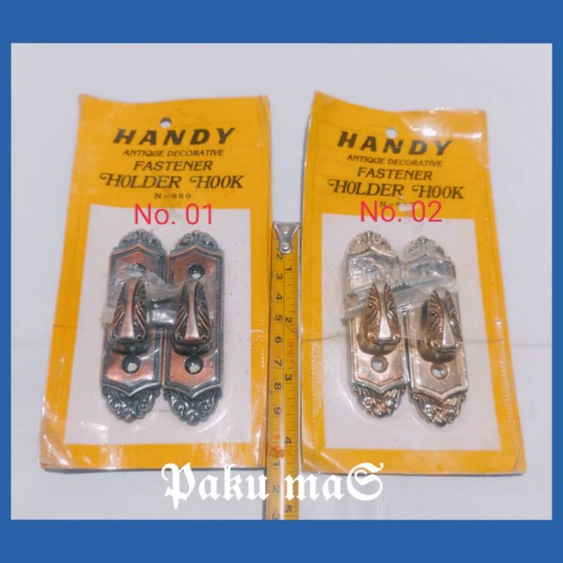 Hook gorden huk gorden cantolan tali gorden