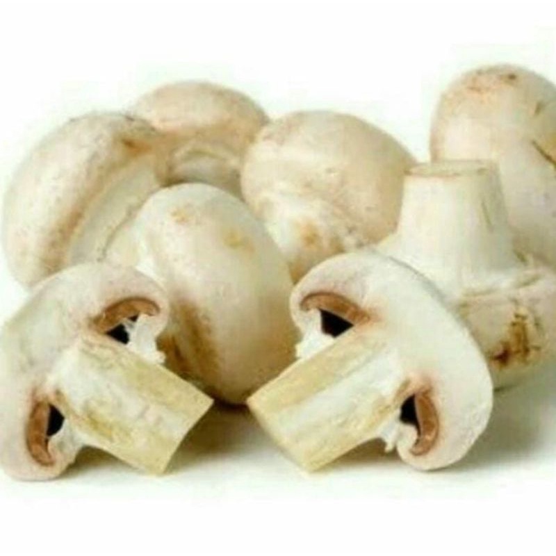 

Jamur Champinon 500gr