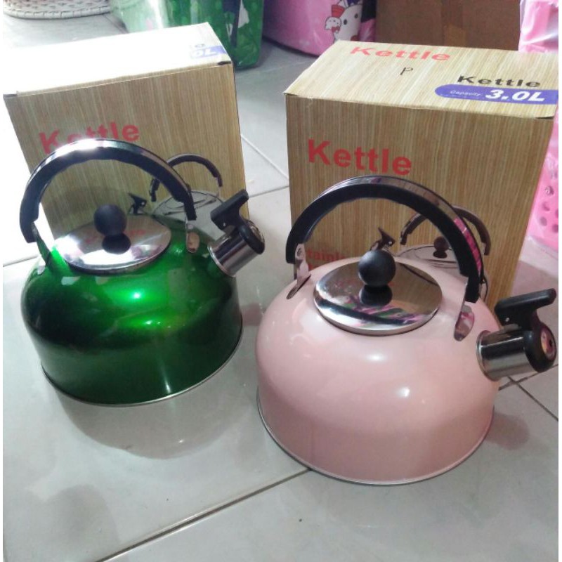 Teko siul