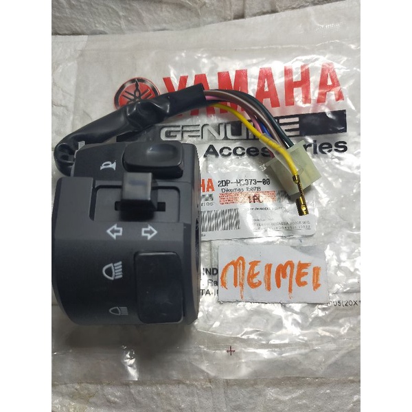 saklar sein kiri NMax 2DP-H3973-00