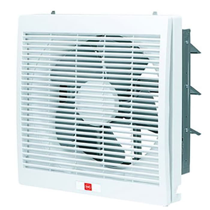 Terbaru Exhaust Fan Dinding 8 Inch KDK 20RLF / KDK20RLF / KDK-20RLF + BUBBLEWRAP