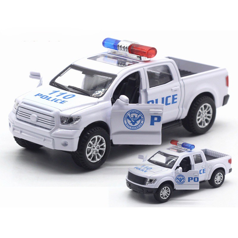 toyota tundra toy truck