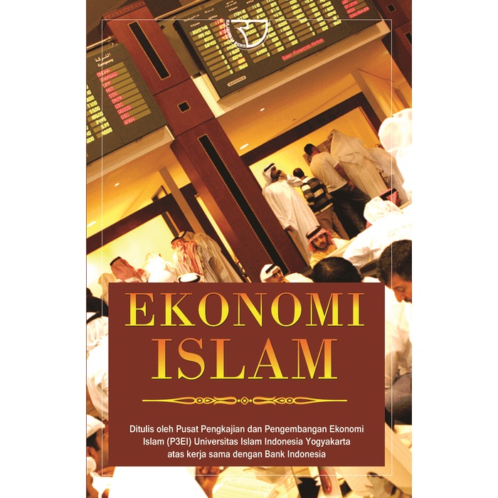 RajaGrafindo Persada - Ekonomi Islam – P3EI BI