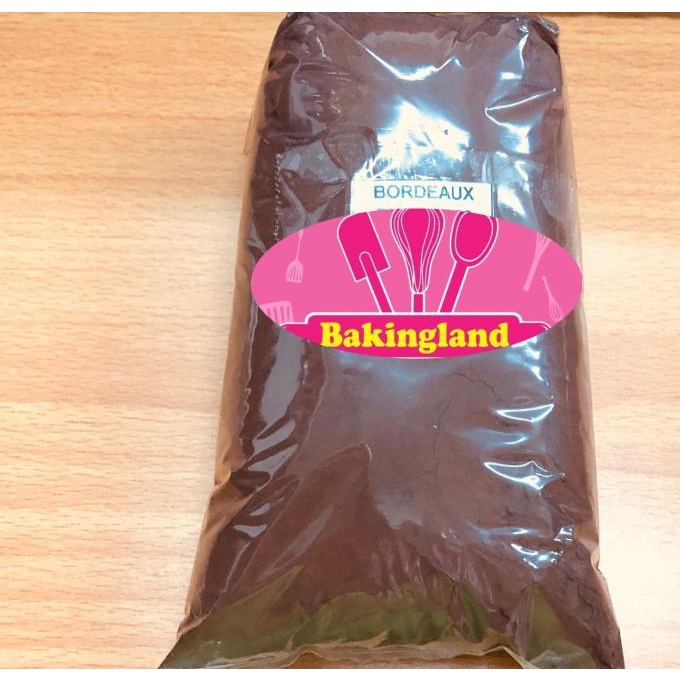 

coklat bubuk tulip bordeaux TERLARIS TERPERCAYA ORIGINAL