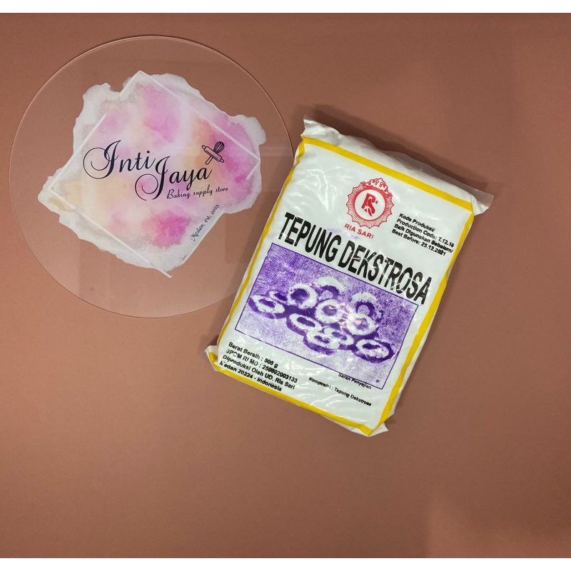 

RIA SARI TEPUNG GULA DINGIN/TEPUNG DESTROSA 500GR