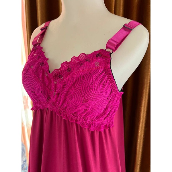 Dress Lingerie by Sausan underwear