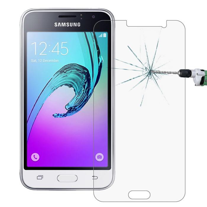 tempered glass screen protector guard anti gores samsung a3 a5 a7 2016