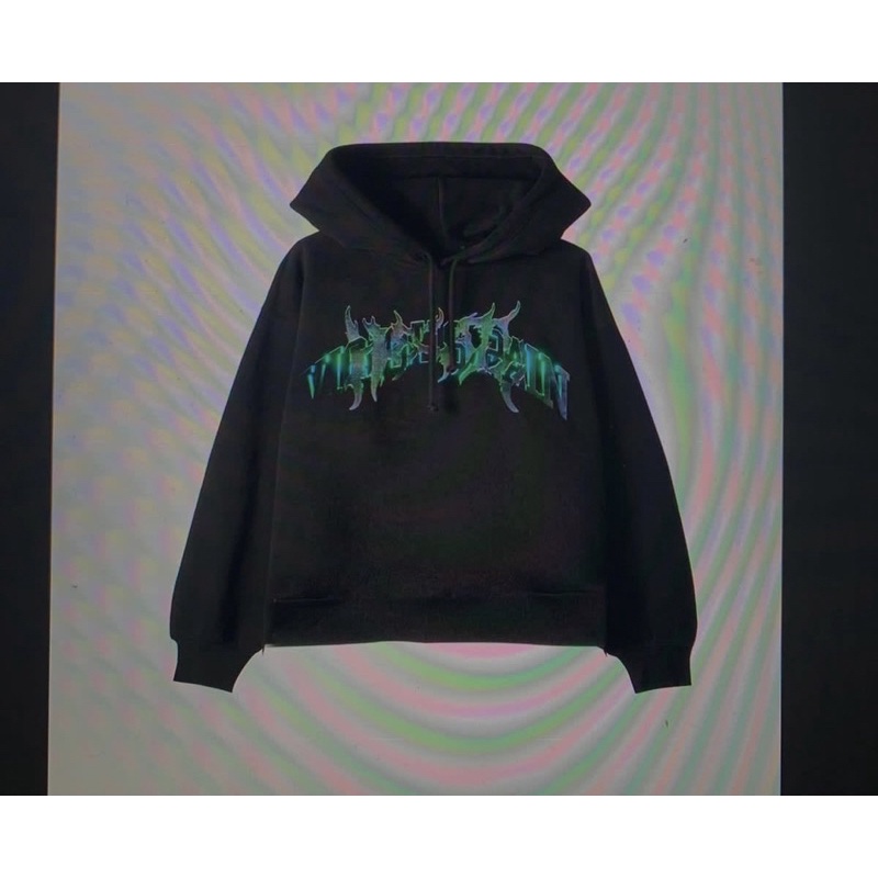 Hoodie Collaboration "Hecates x Vicious Pain"