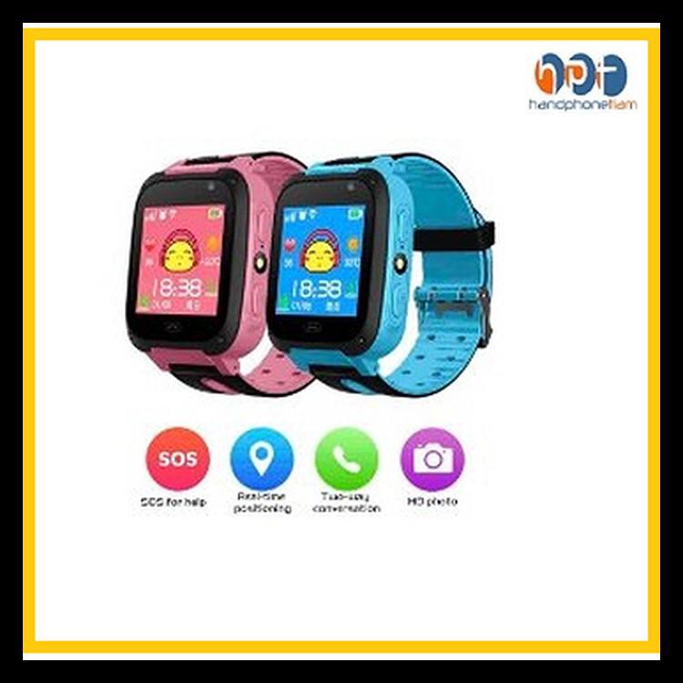 SMARTWATCH IMO Y1 / IMO JAM TANGAN / JAM PINTAR ANAK WATCH PHONE KIDS