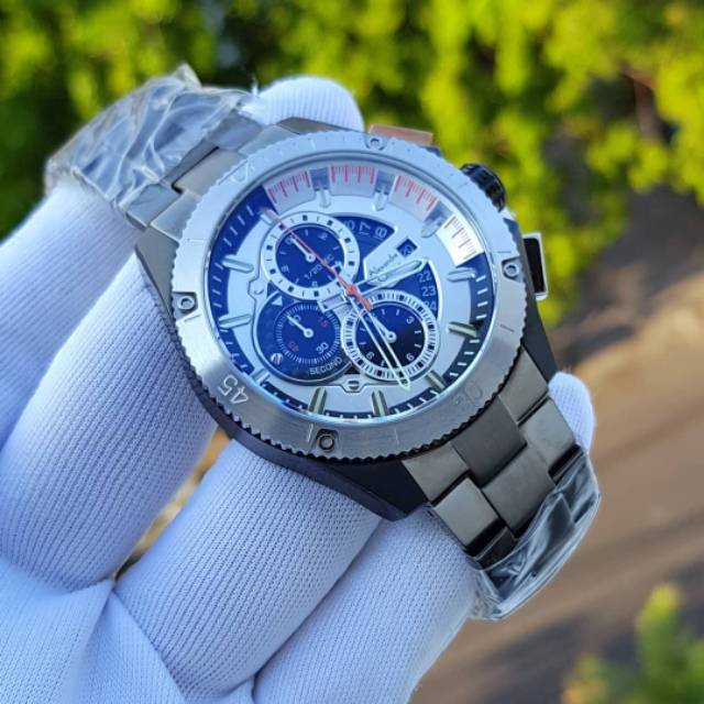 ALEXANDRE CHRISTIE ORIGINAL AC6465MC