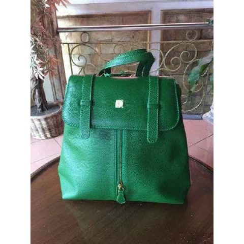 Tas Papillon Original K3306 Hijau