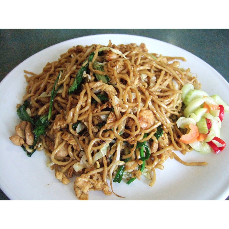 

LAKU Bumbu Tabur Rasa Mie Goreng 1 Kg Jual Bubuk Tabur Mie Goreng 1Kg Murah Enak Terbaik Seasoning